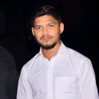 ABHINOW KUMAR RAJ