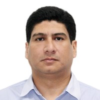 Víctor Suárez Mazuelos
