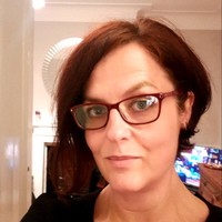 Fiona Ryder