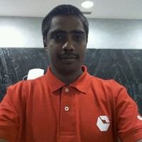 Chandramouli Latchireddy