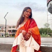 Khushbu Shah