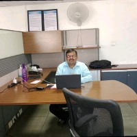 Alok Jain