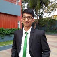 Dhruv Shetty