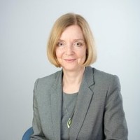Marion McDonald