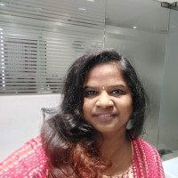 Uma Maheswari