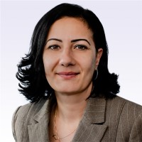 Zeina Gorgis