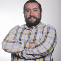 Axel Duarte