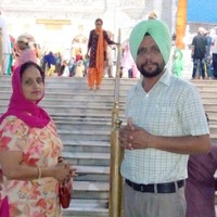 Sukhvinder Singh
