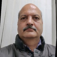 Yogendra K Shukla