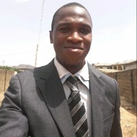Gbolahan Akinwanle