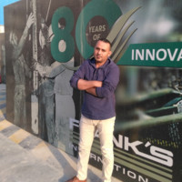 Waled Ahmed