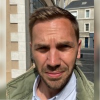 Alexandre Sion