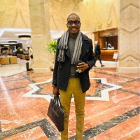 Engr. Khalil Ibrahim