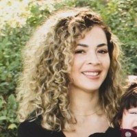 Ileana Kiriakos M.S.Ed.