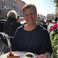 Ewa Bergman Olsson