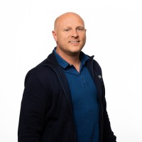 Benny Beerens Cinx Partner
