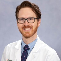 Eran C. Gwillim M.D.