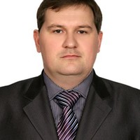 Николай Стельмаченко