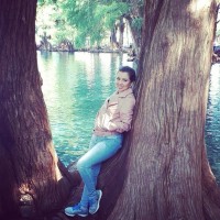 Wendy Abigail Solano Gómez