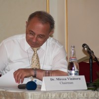 Mircea Vinatoru