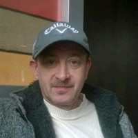 Patrick Rowley