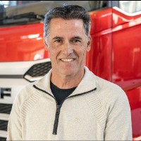 Adrie Van Boekel
