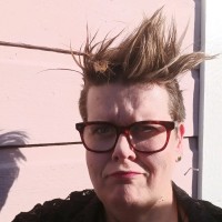 Minna Tuomanen