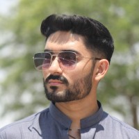 Muhammad Hamza Salam