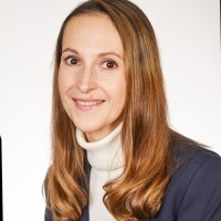 Olga Lanzerstorfer