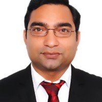 Arun Tripathi