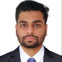 Swapnil P