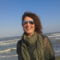 PATRIZIA BORTOLAZZI