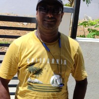 Sankar P