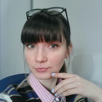 Наталья Гончарова