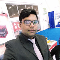 Prateek Kashyap
