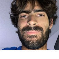 Alex Ruau