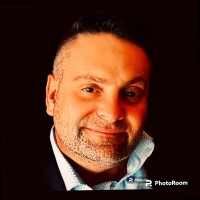 Michael Roberts, Ldo