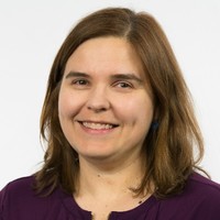 Elizabeth Vaught