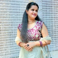 Samruddhi Mekade
