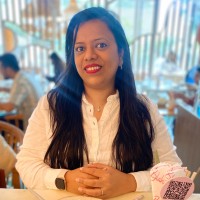 Shalaka Rane Gaitonde