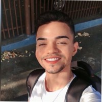 Felipe Gabriel da Silva de Souza