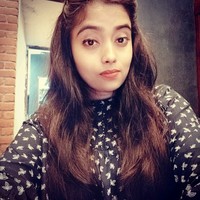 Romika Pandey