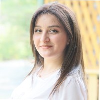 Ofelya Əmirxanlı