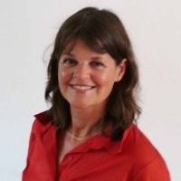 Trudi Van Ingen