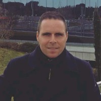 Oscar Serrano Ferrando