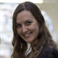 Laure Nouraout