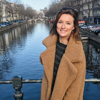 Mariëtte Wolfert