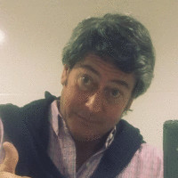 Jorge Cabrera