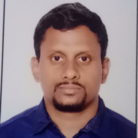 Munakala Ravi Reddy