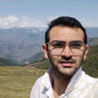 Rishabh Choudhary
